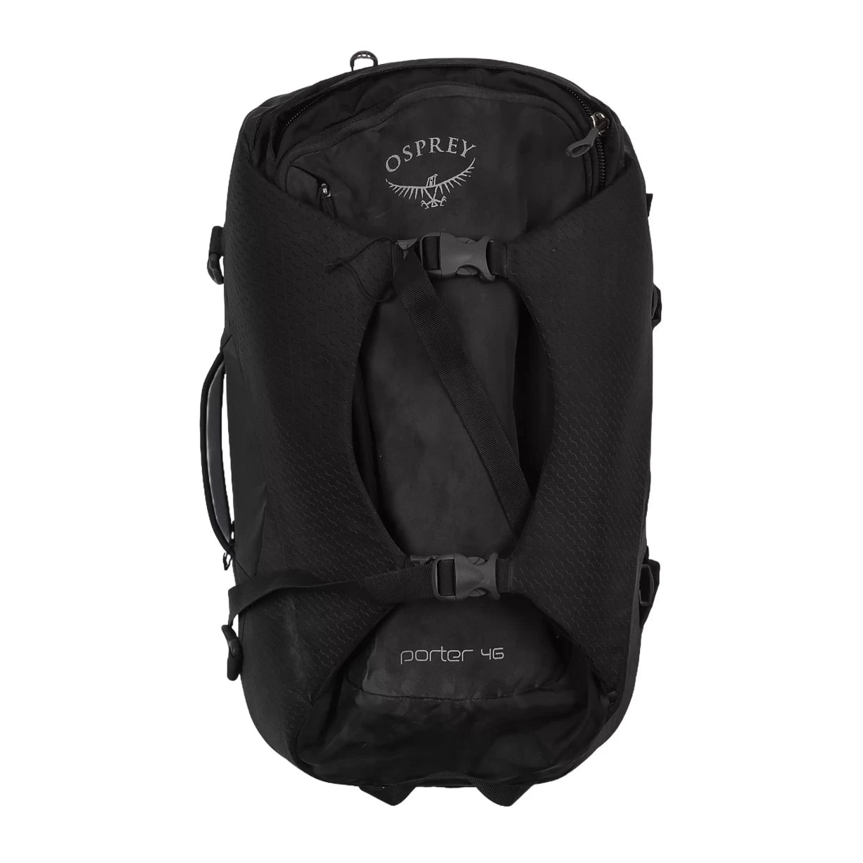 46 LBlack