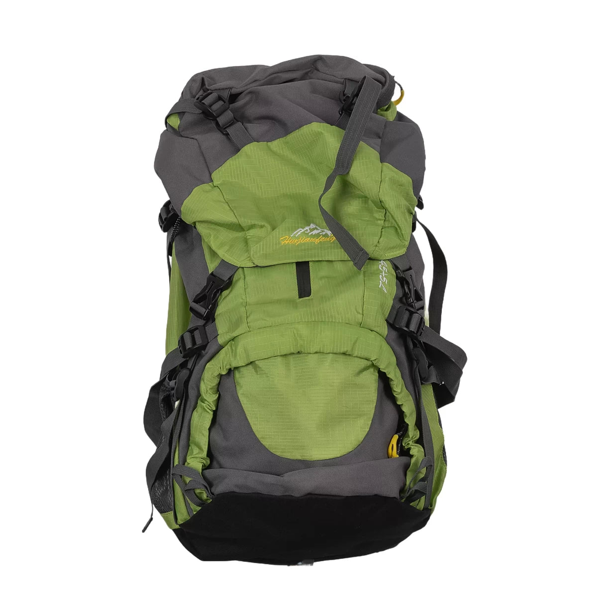 see tech specsGray/Green