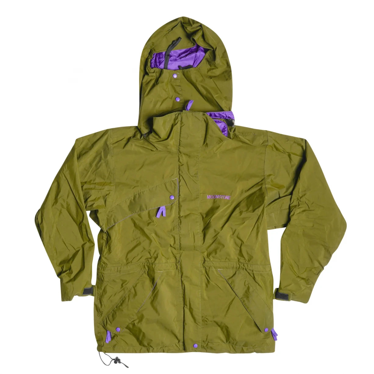 ムーンストーン MOONSTONE GORE-TEX ゴアテックス 黒 【公式通販】