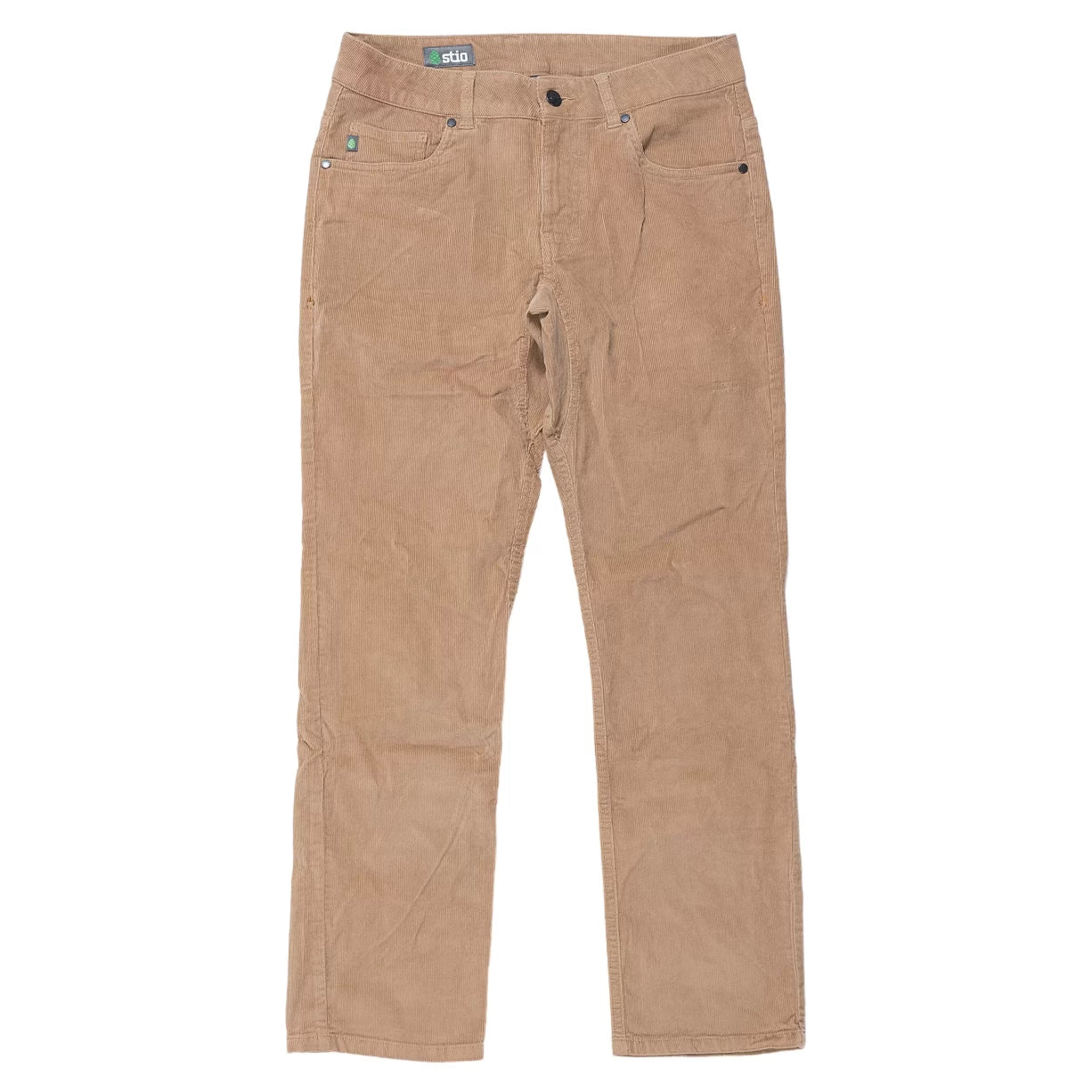 30Camel Brown