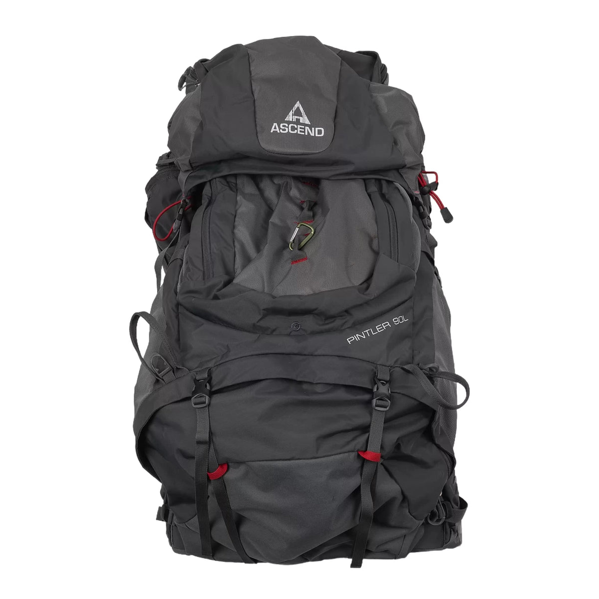 ascend hiking backpack Ascend Pintler 90L Backpack – Geartrade.com