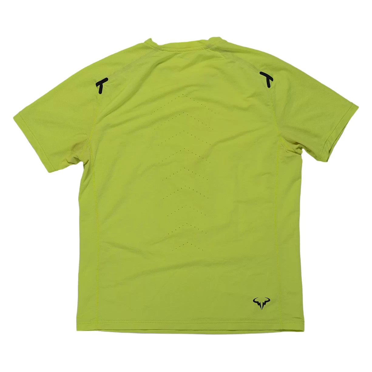 Estimated MNeon Yellow