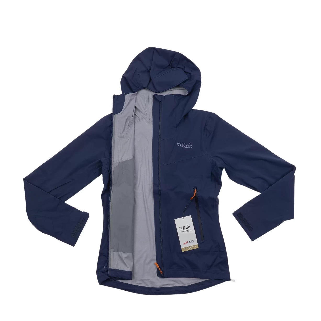 XSPatriot Blue
