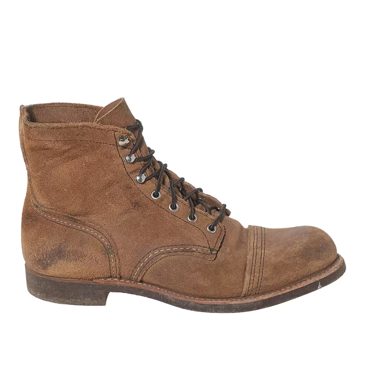 10.5Light Brown