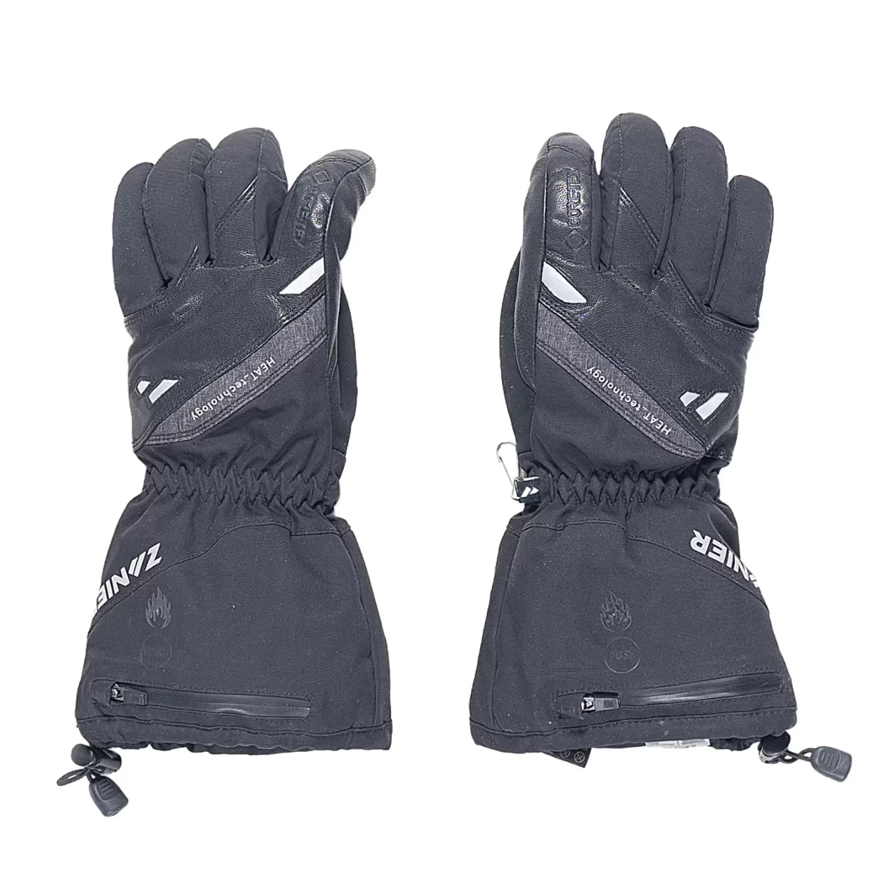 7.5Black