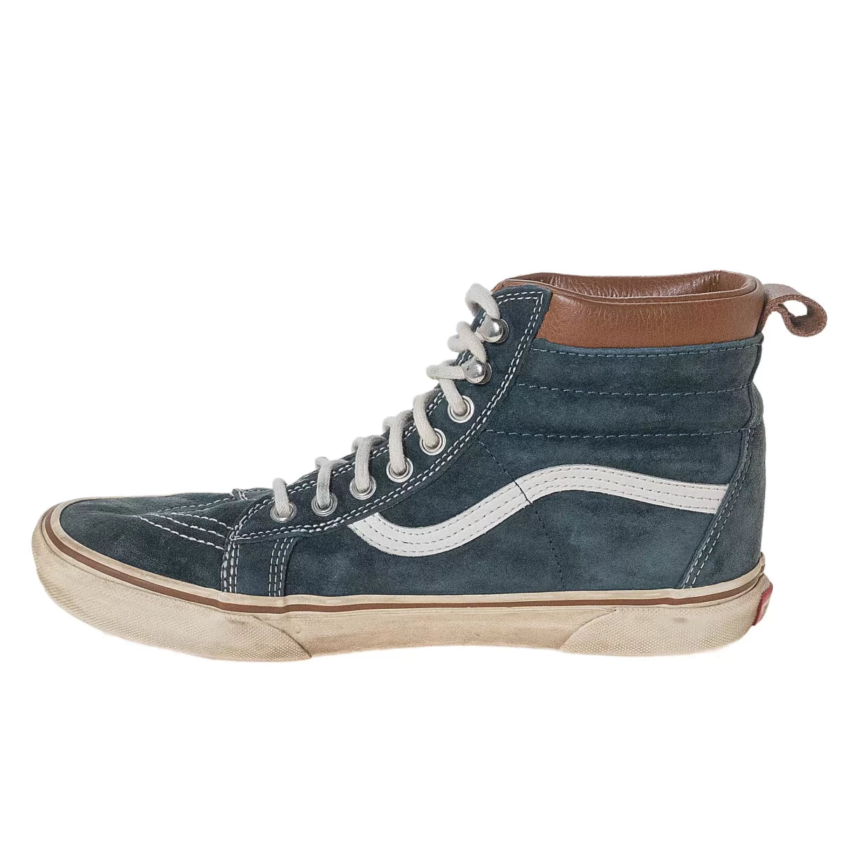 9.5Blue