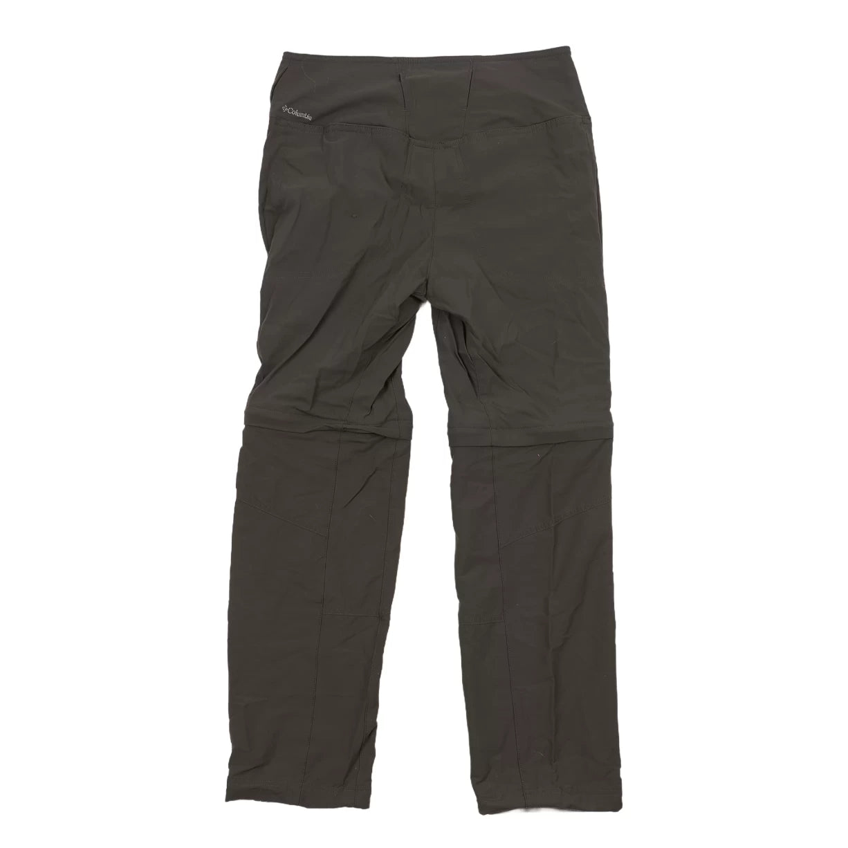 8 ShortGreenish Grey