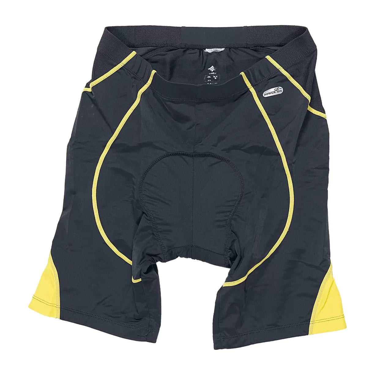 MBlack / Yellow