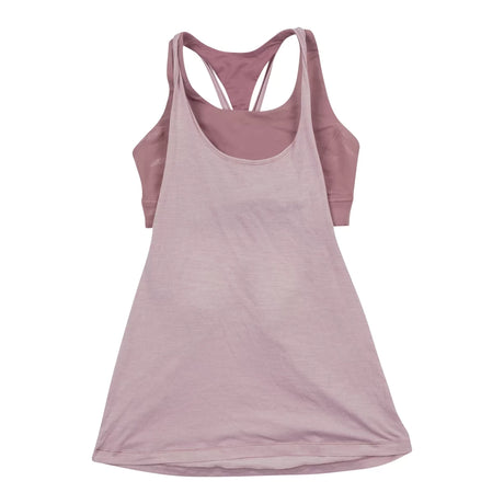 Estimated size SPurple