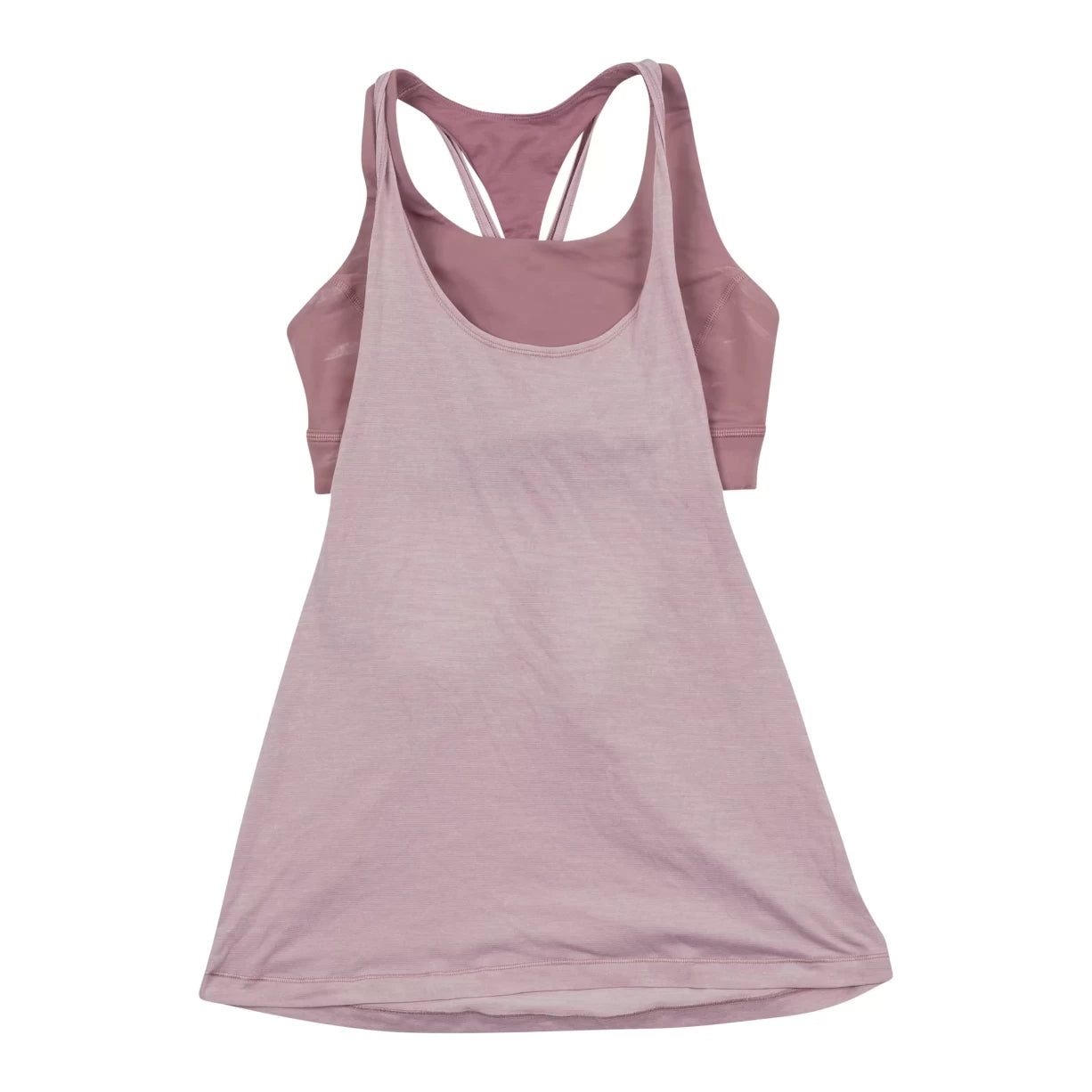 Estimated size SPurple