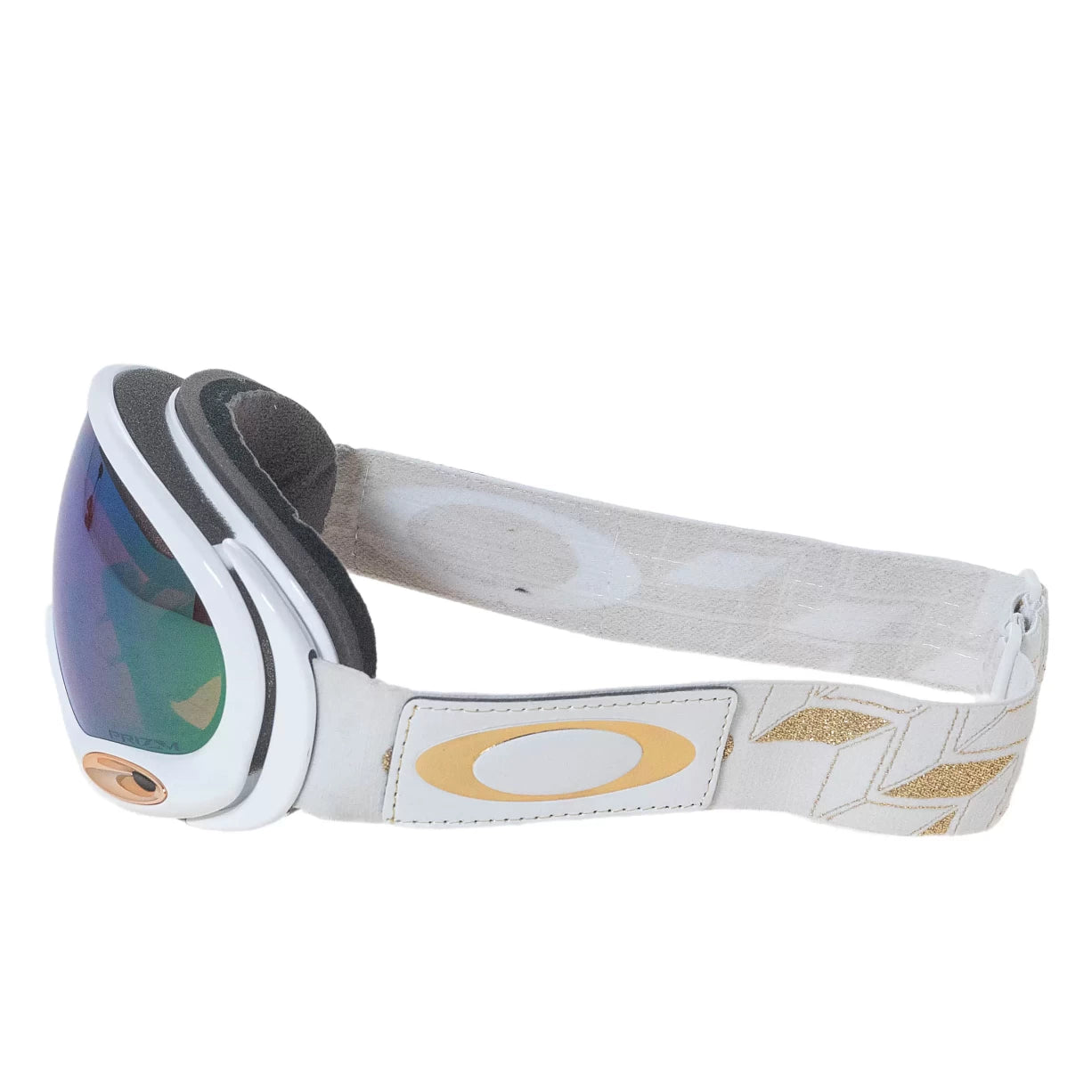 AdjustableWhite/Gold