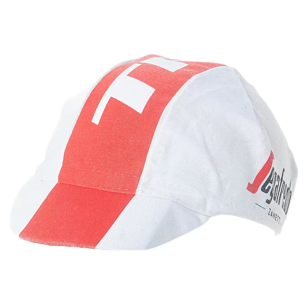 One SizeWhite/Red