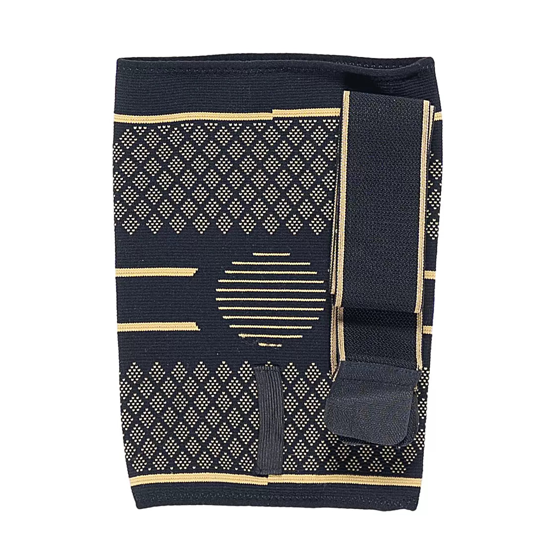 One SizeBlack/Yellow