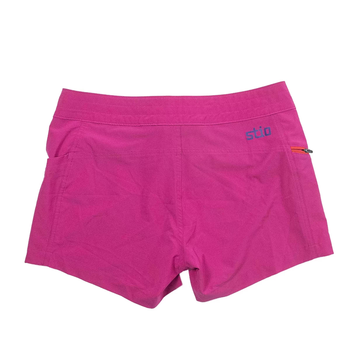 Estimated Size LPink