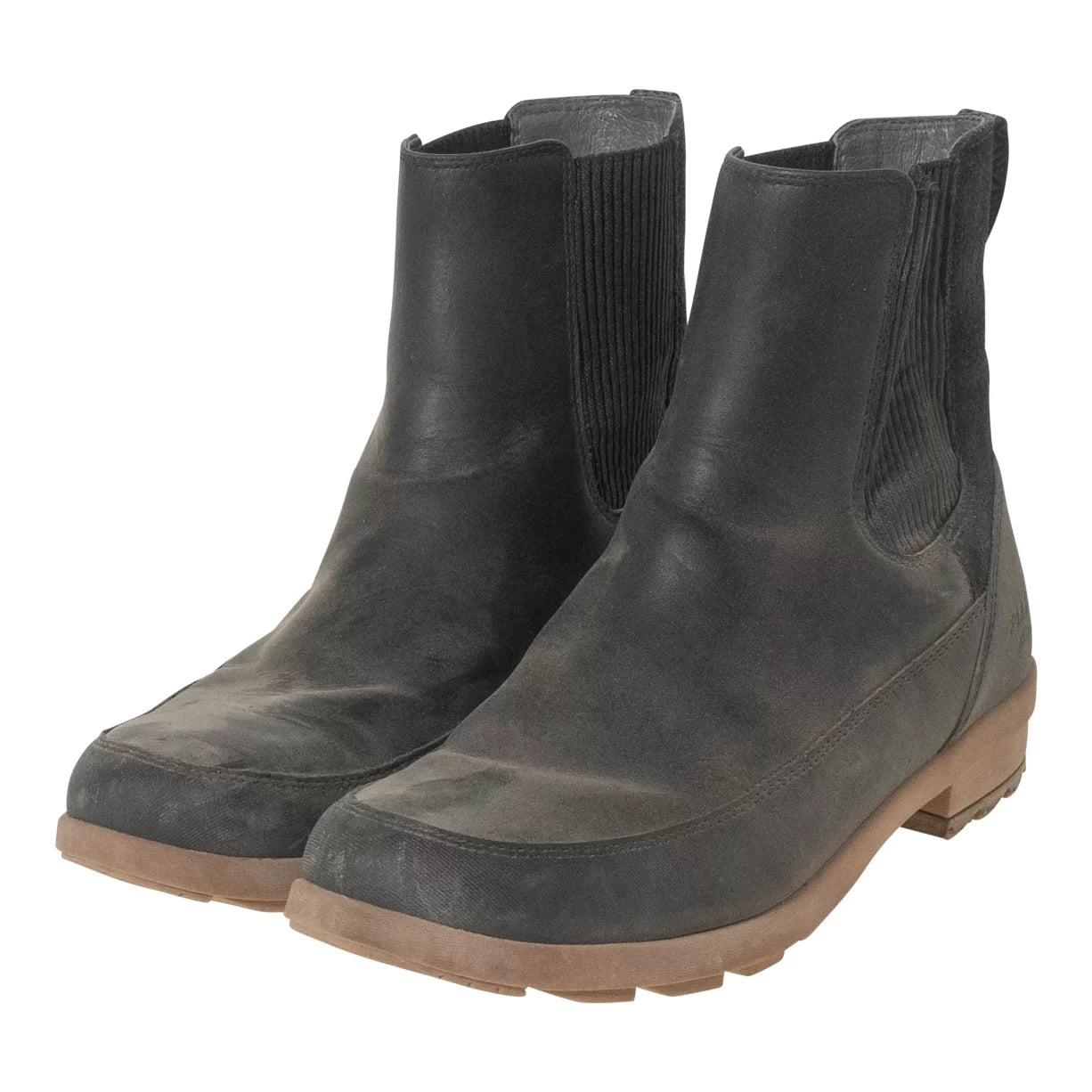 Estimated Size 8Black