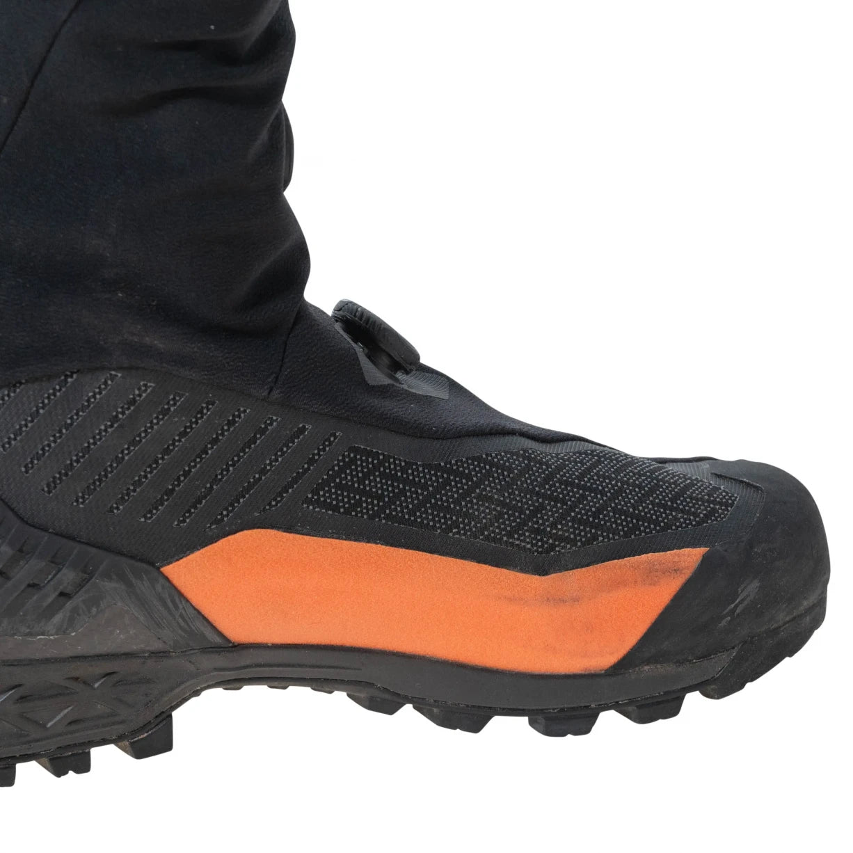44.0Black/Orange