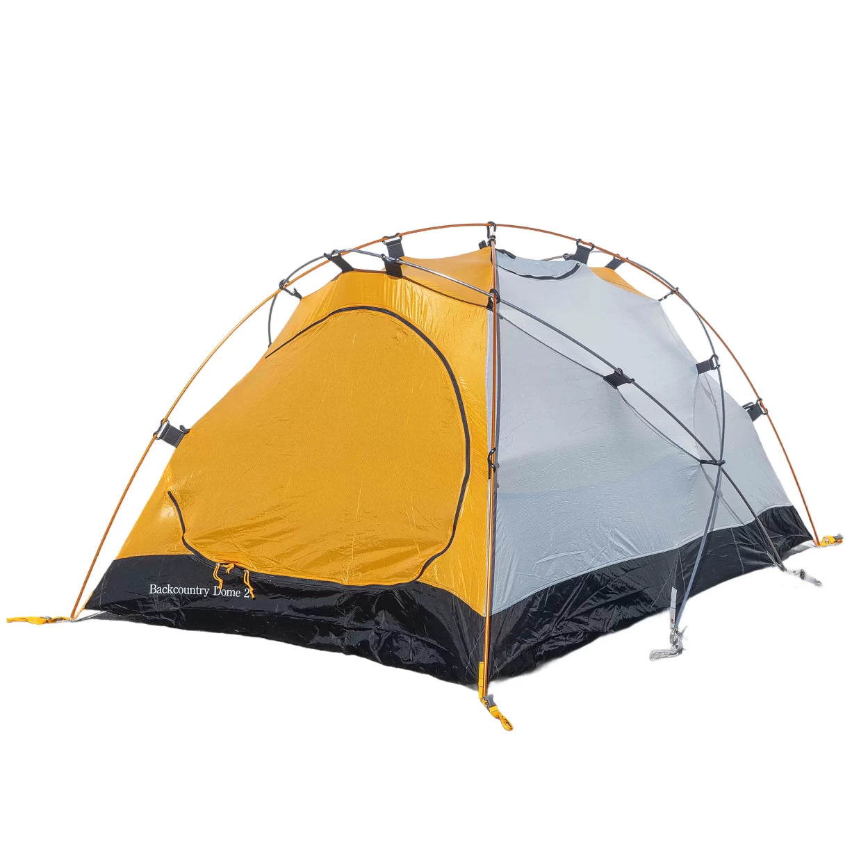 2 PersonYellow/Black