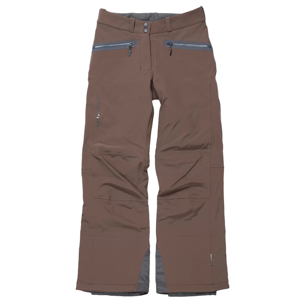 8Brown