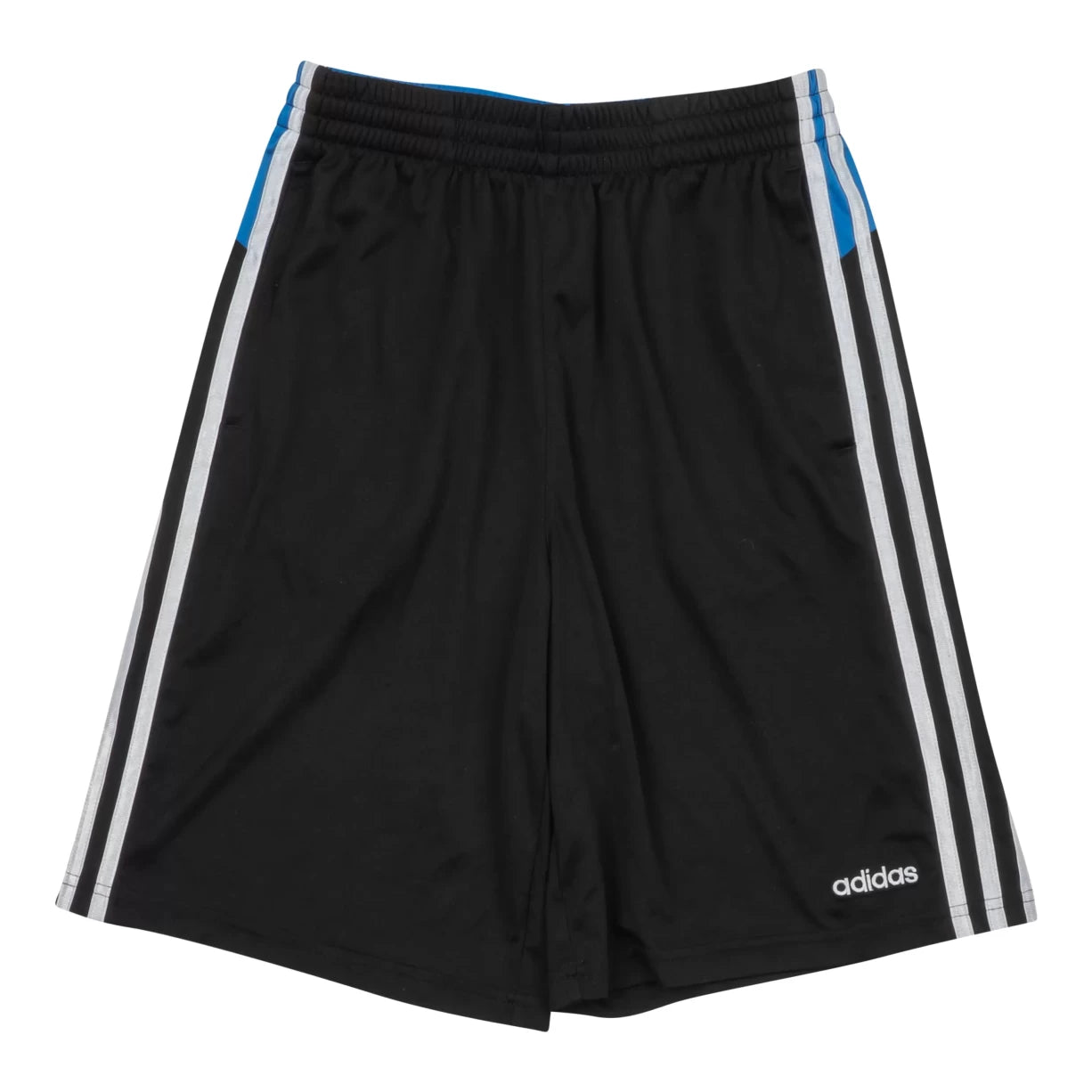 L/GBlack/White/Blue