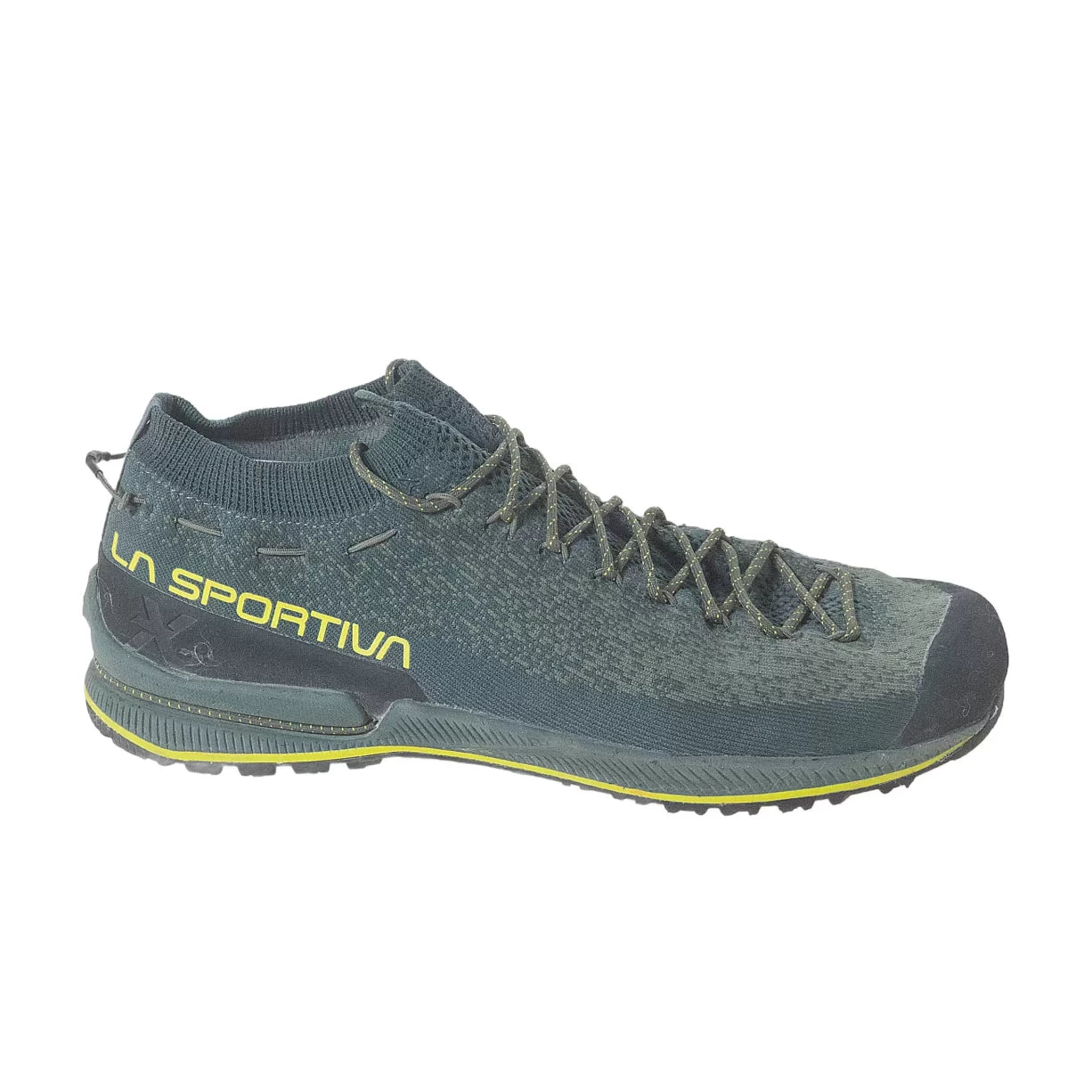 11.5Green/Black