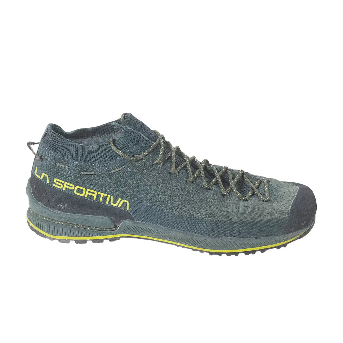 11.5Green/Black