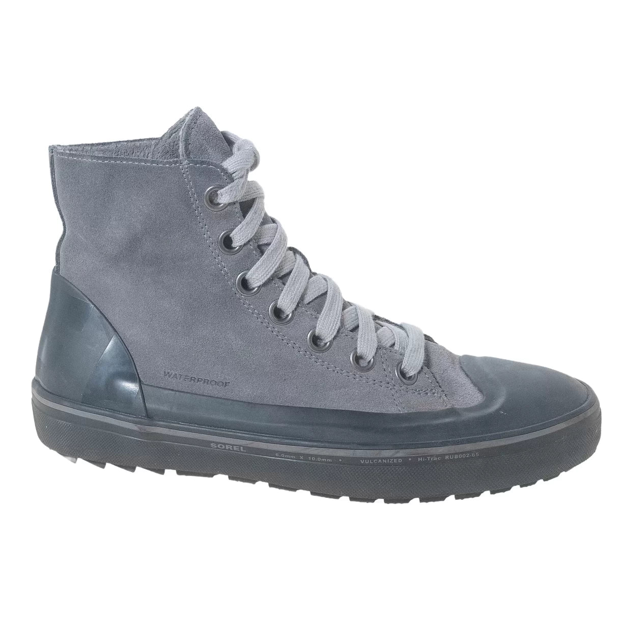 8Gray