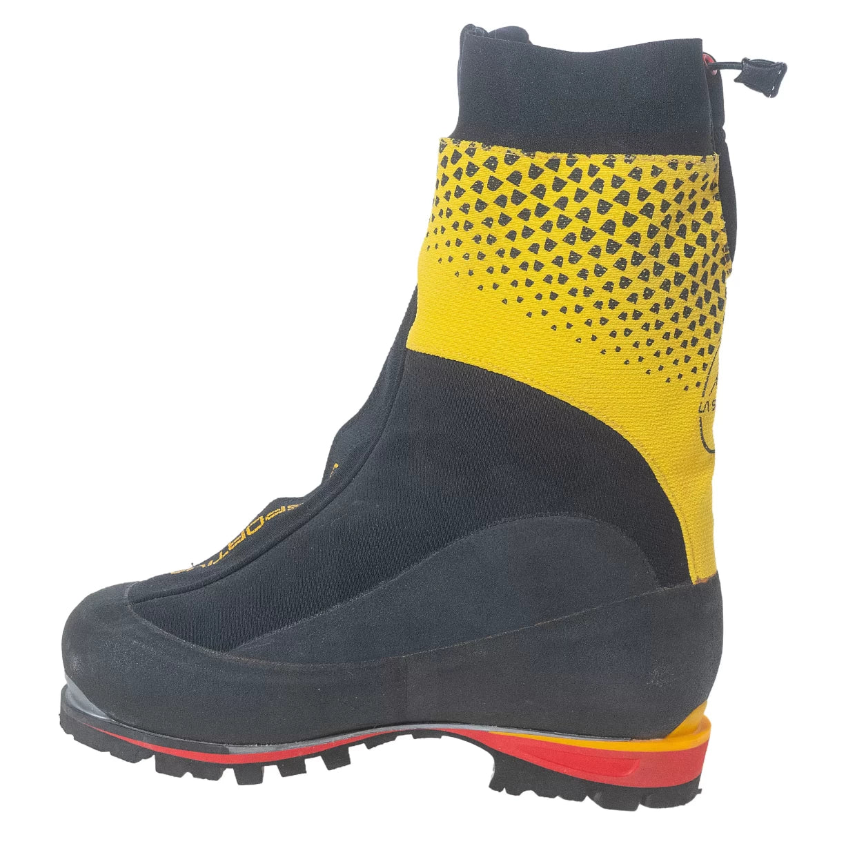 41.0Black/Yellow