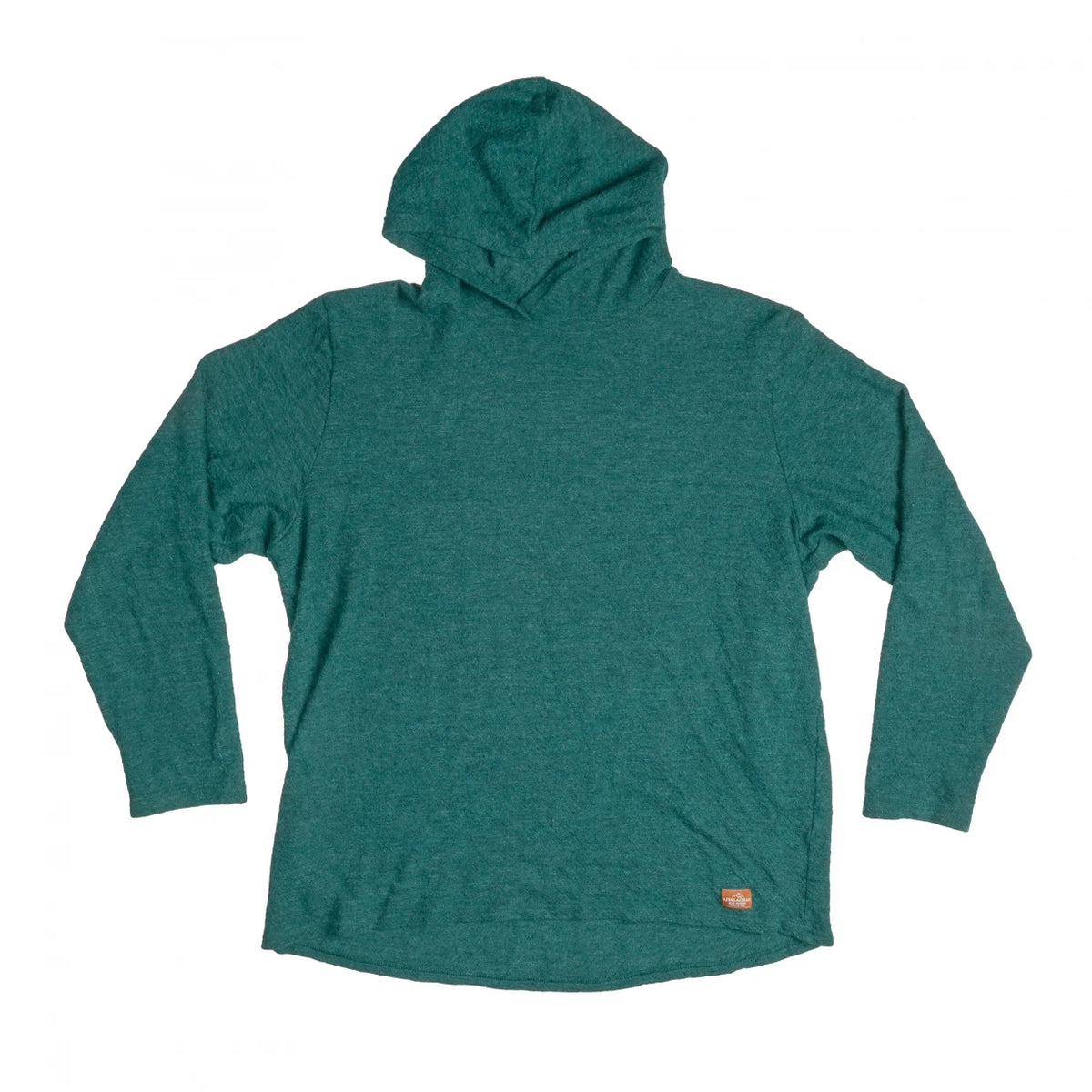 【Appalachian Gear】ALL-PACA FLEECE HOODIE 2f54a6e3-777e-4384-925c-