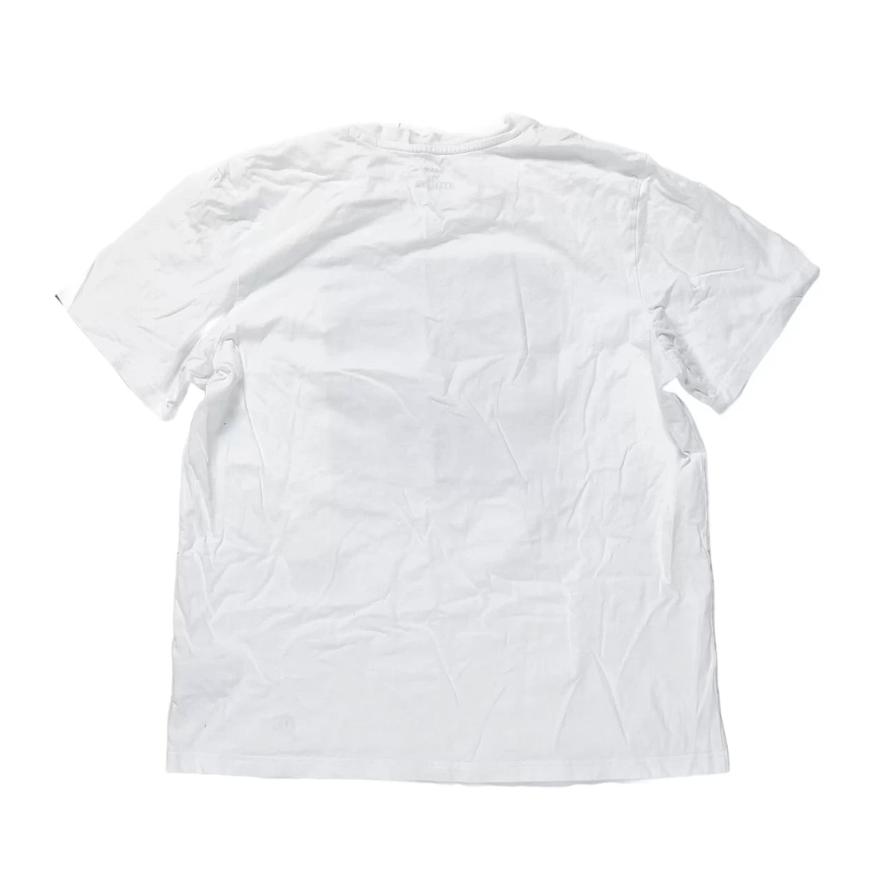 XLWhite Camo