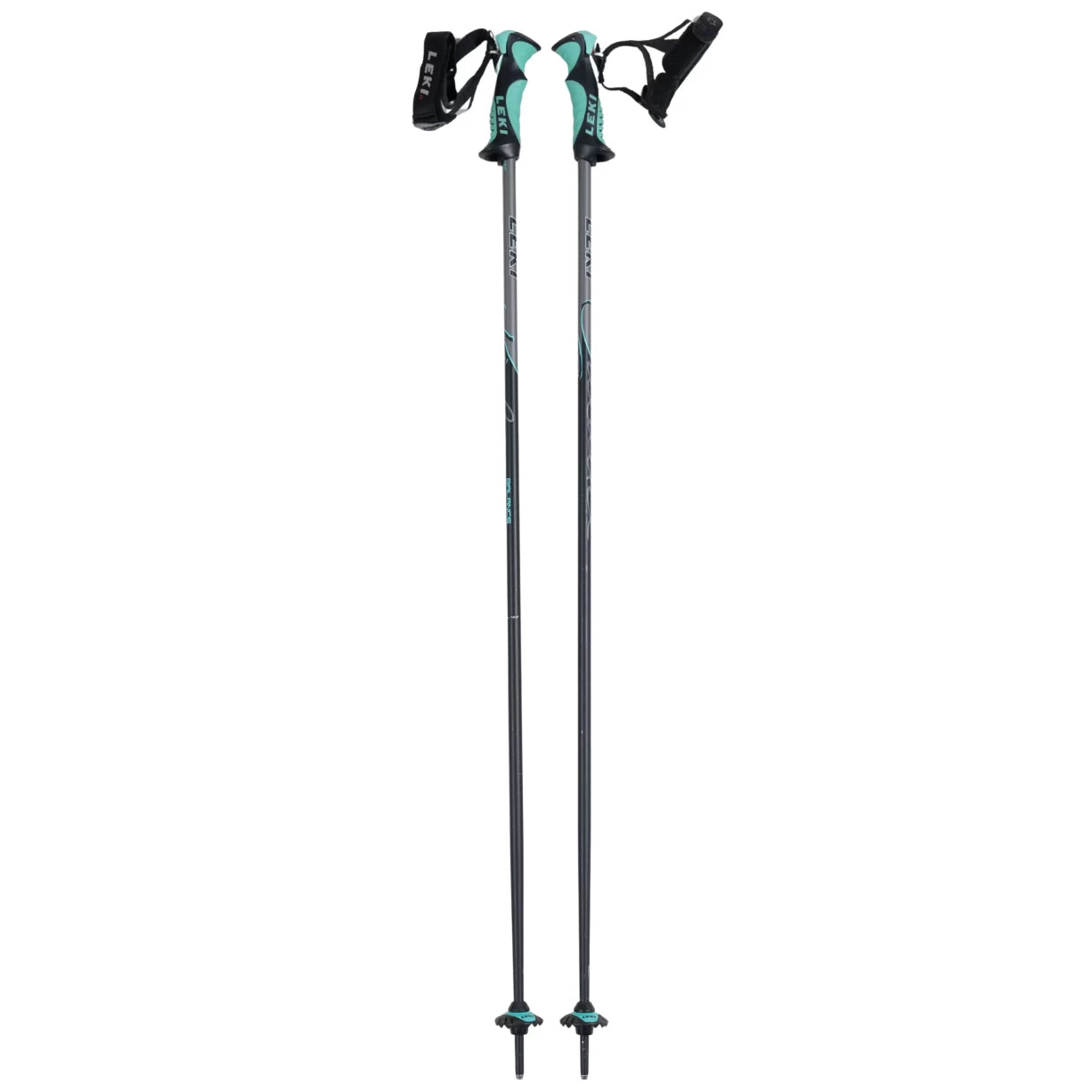 44"Gray/black/blue