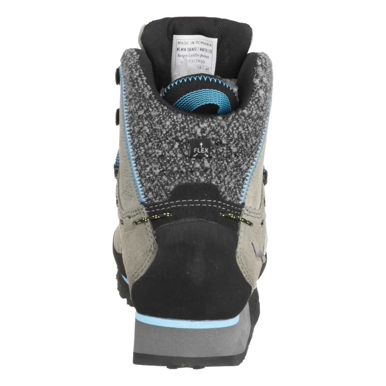 7Bungee Cord/Delphinium