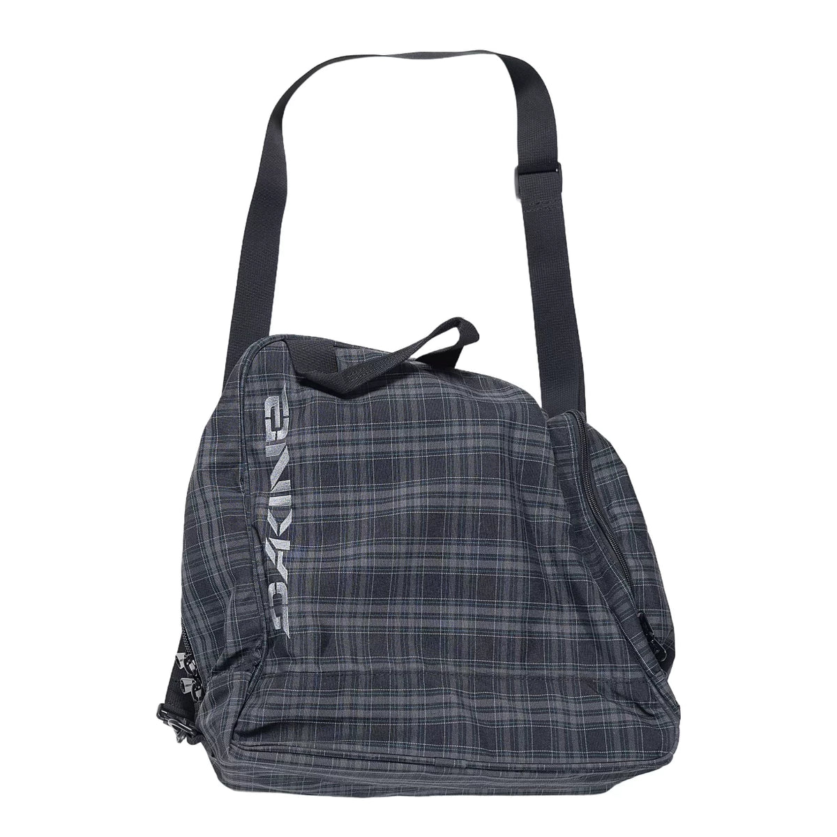 One SizeGrey/Black