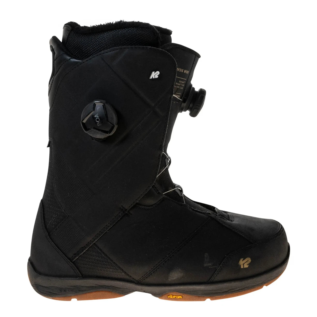 10 WideBlack