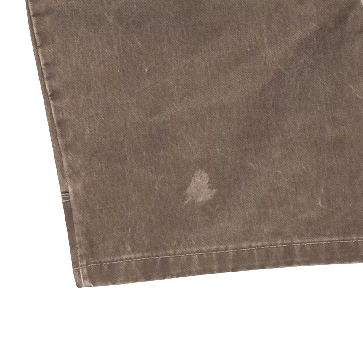 34" x 30"Light Brown