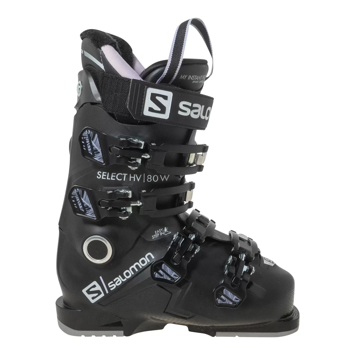 Ski Boot Salomon X Access Salomon X PRO 90 W 39 EUR/ 25,5 Cm SPORT