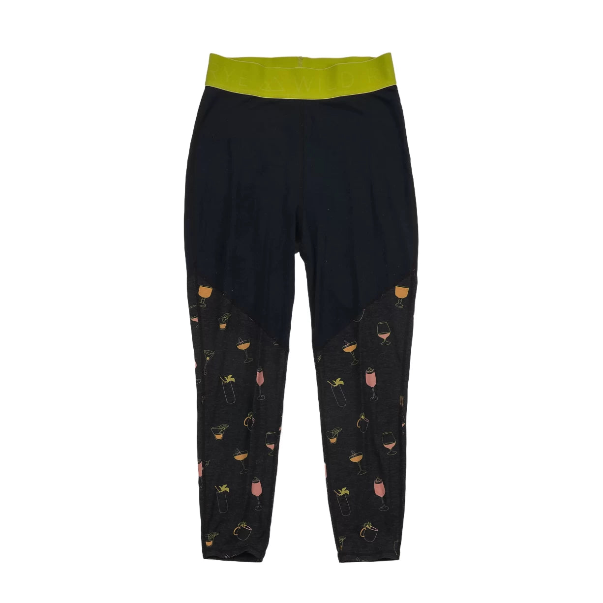 2Black/Yellow