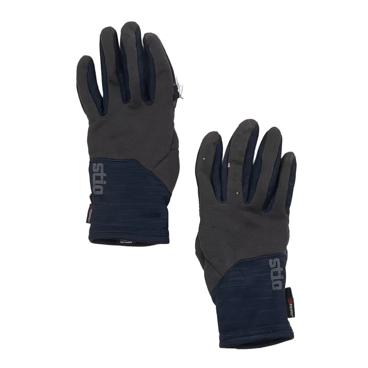 XSGrey/Blue