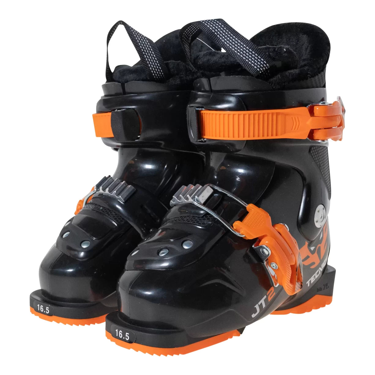 see tech specsBlack/Orange