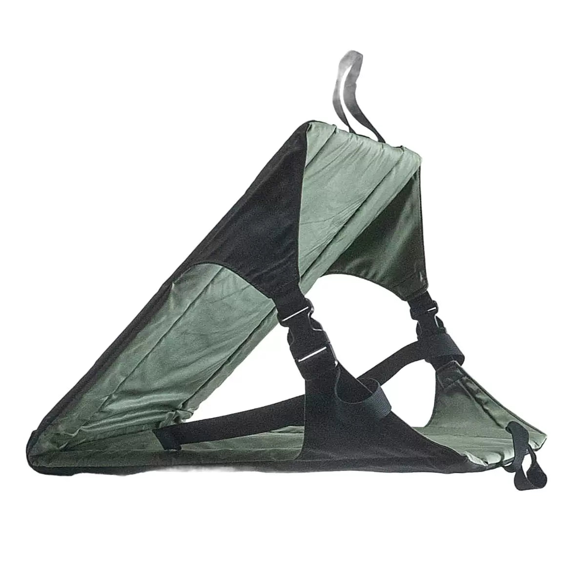 One SizeGreen/Black