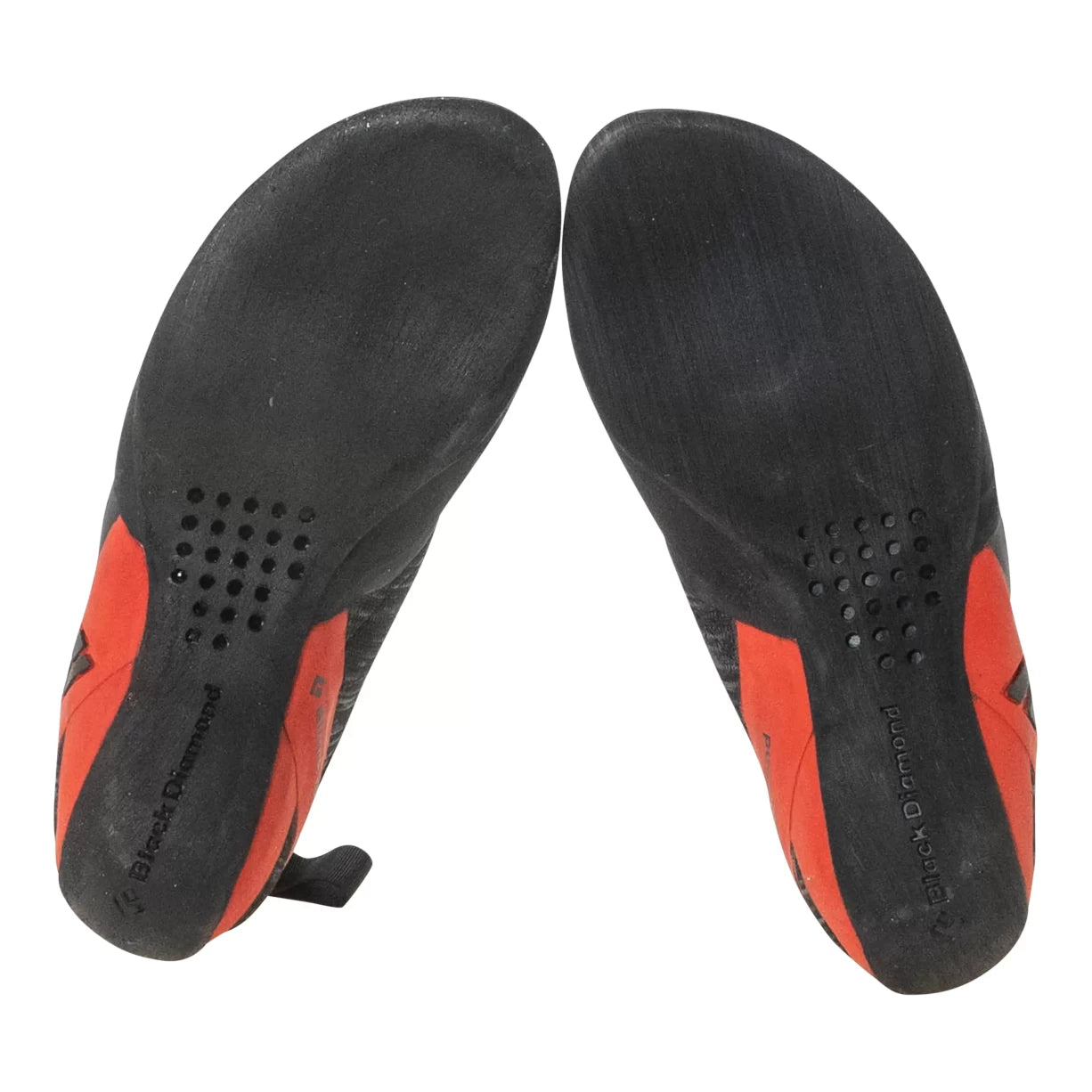37Black/Orange