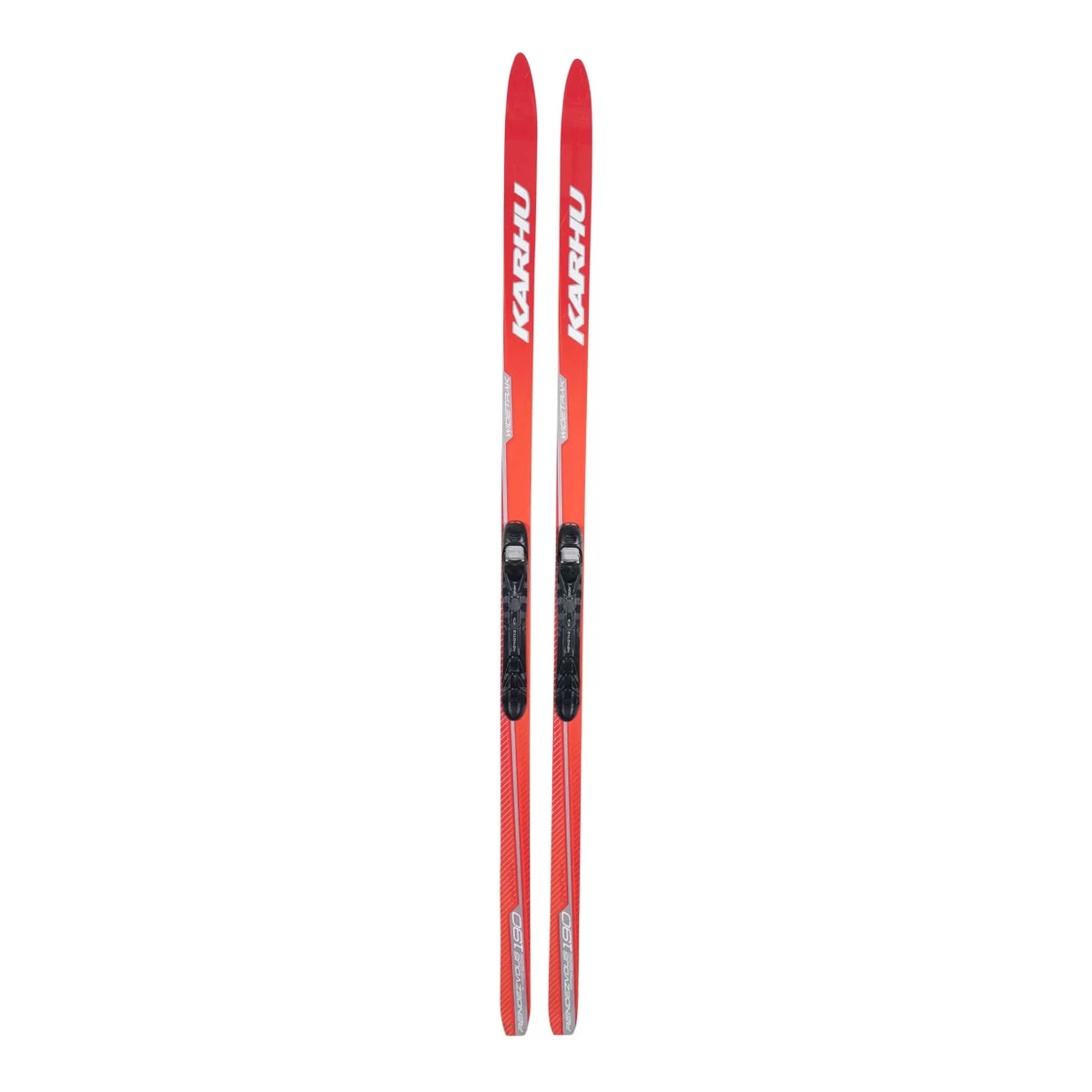 Karhu Rendezvous 190 Cross Country Skis – Geartrade.com Karhu Rendezvous 190 Cross Country Skis – Geartrade.com