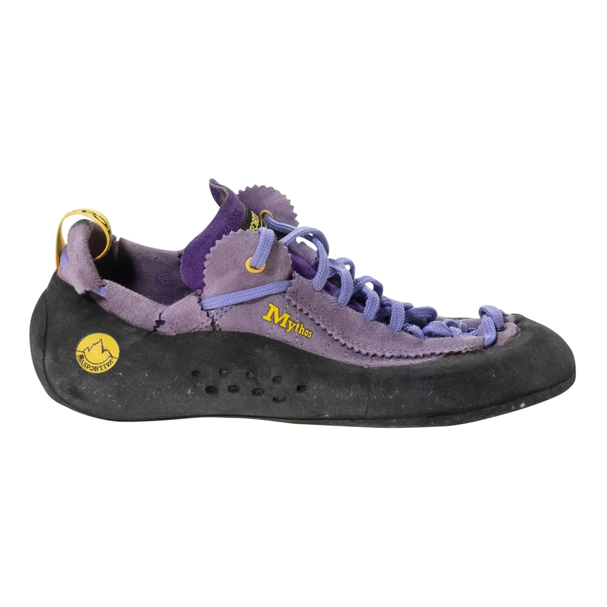 La Sportiva Mythos  Climbing Shoes 41 La Sportiva Mythos - Climbing shoes Women main image 2