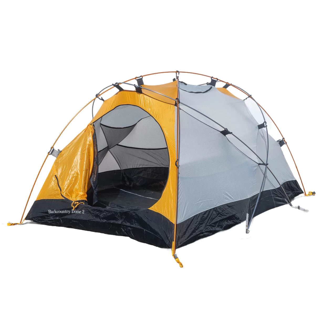 2 PersonYellow/Black