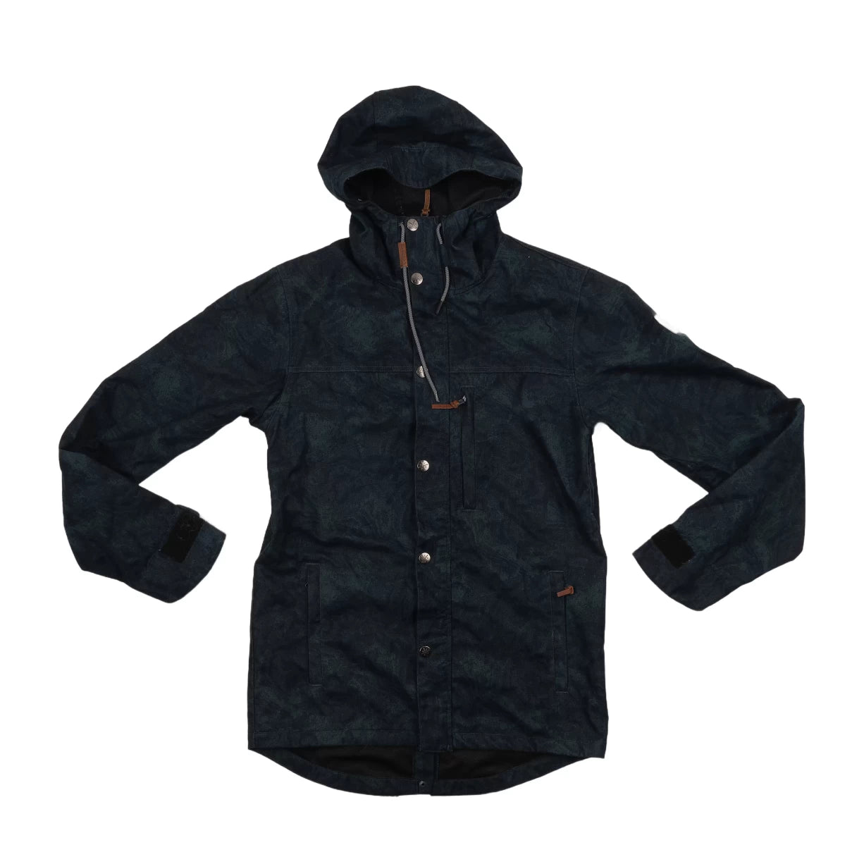 LGreen/Black
