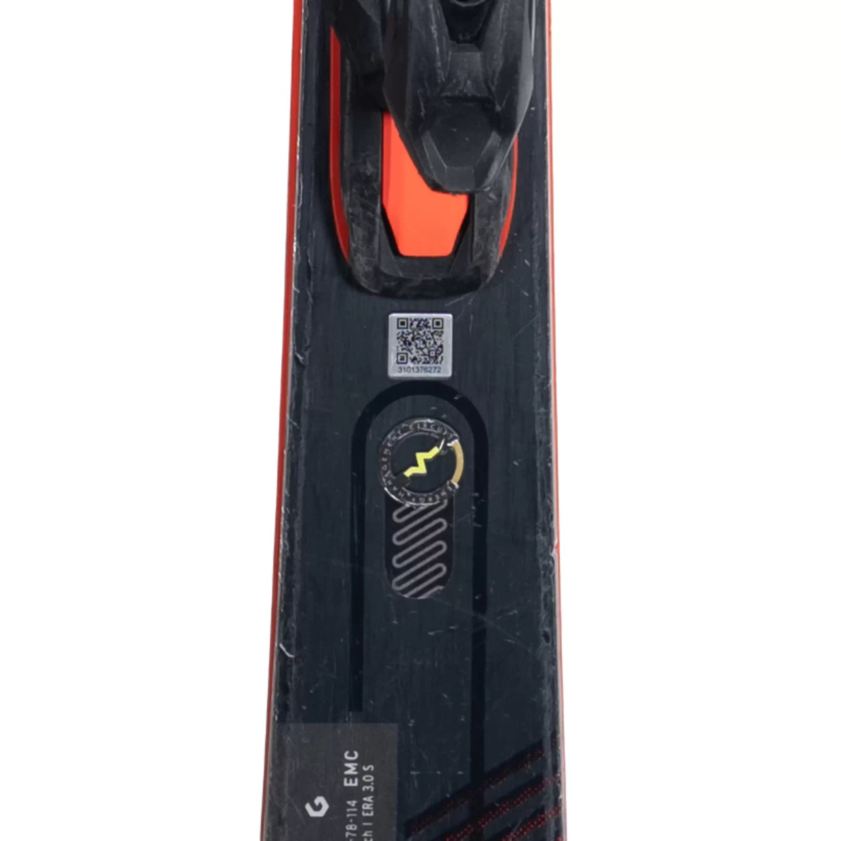 163cmRed/Black