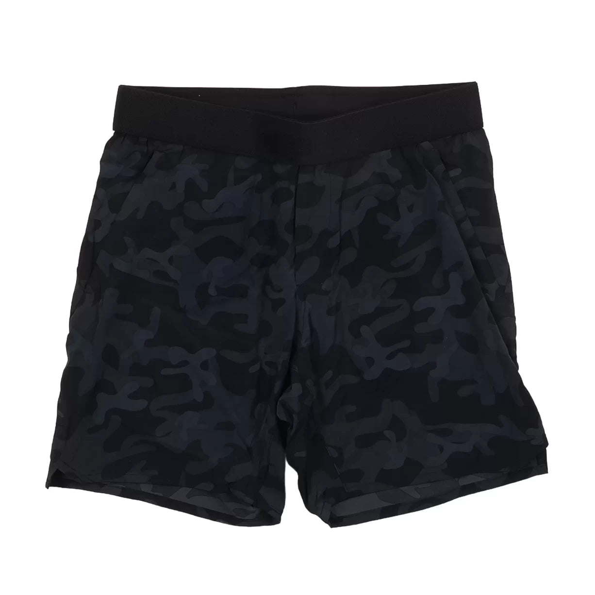 SBlack Camo