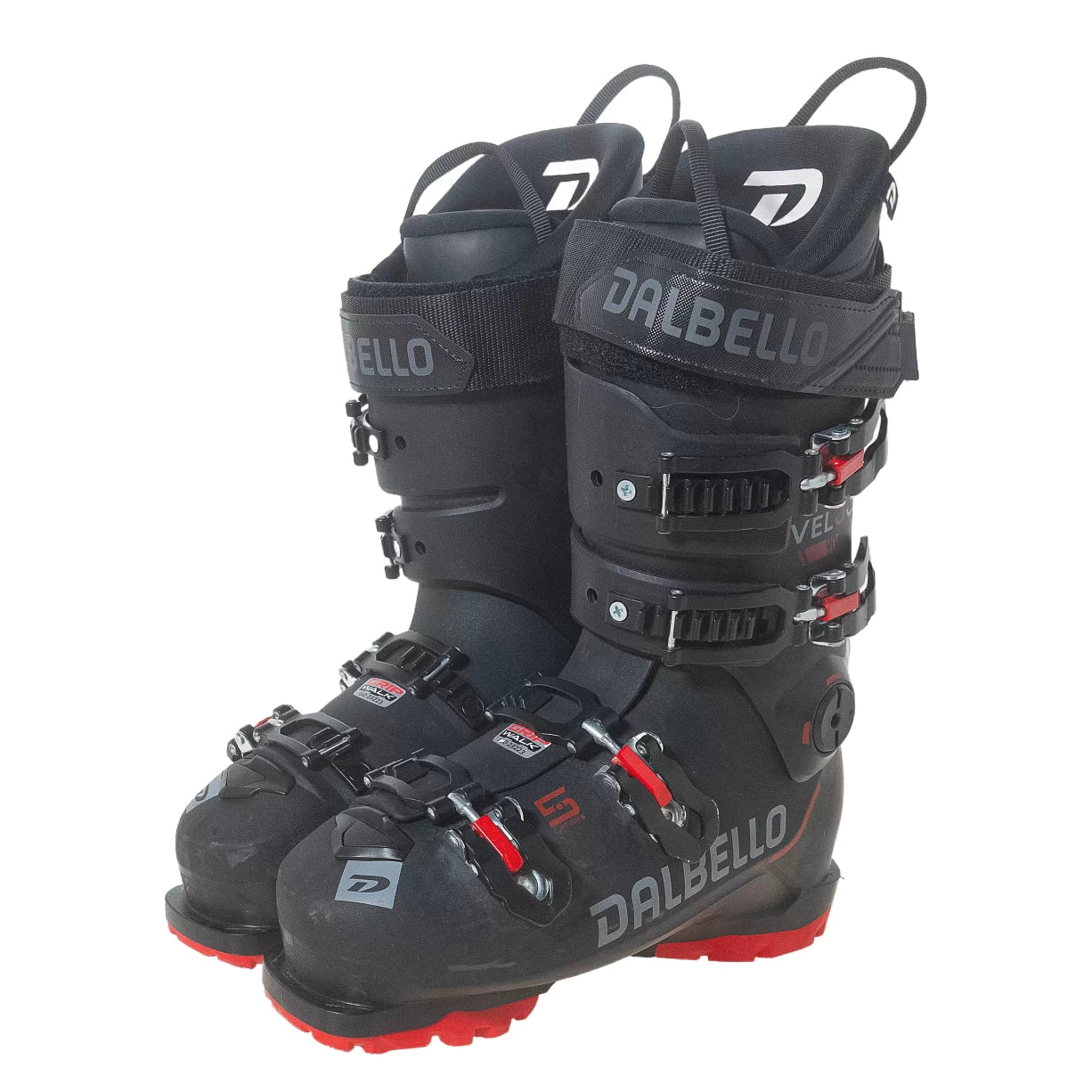 25/25.5Black