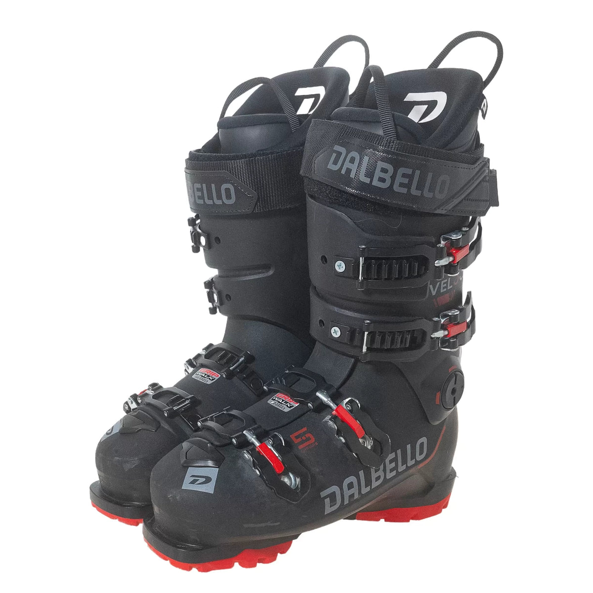 25/25.5Black