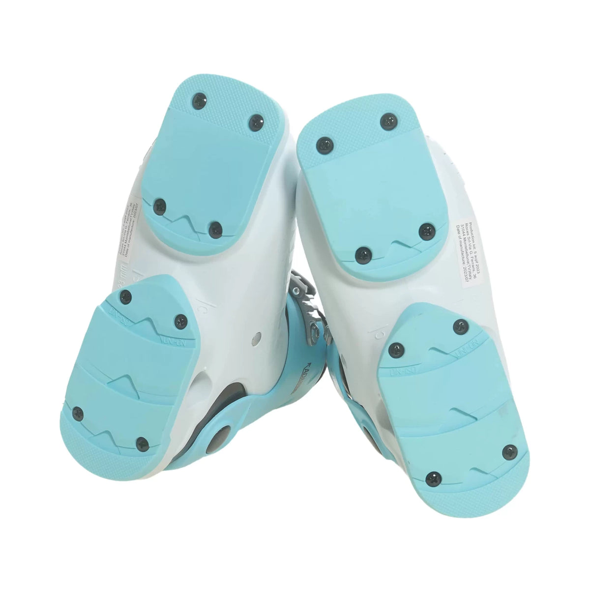 AdjustableWhite/Light Blue
