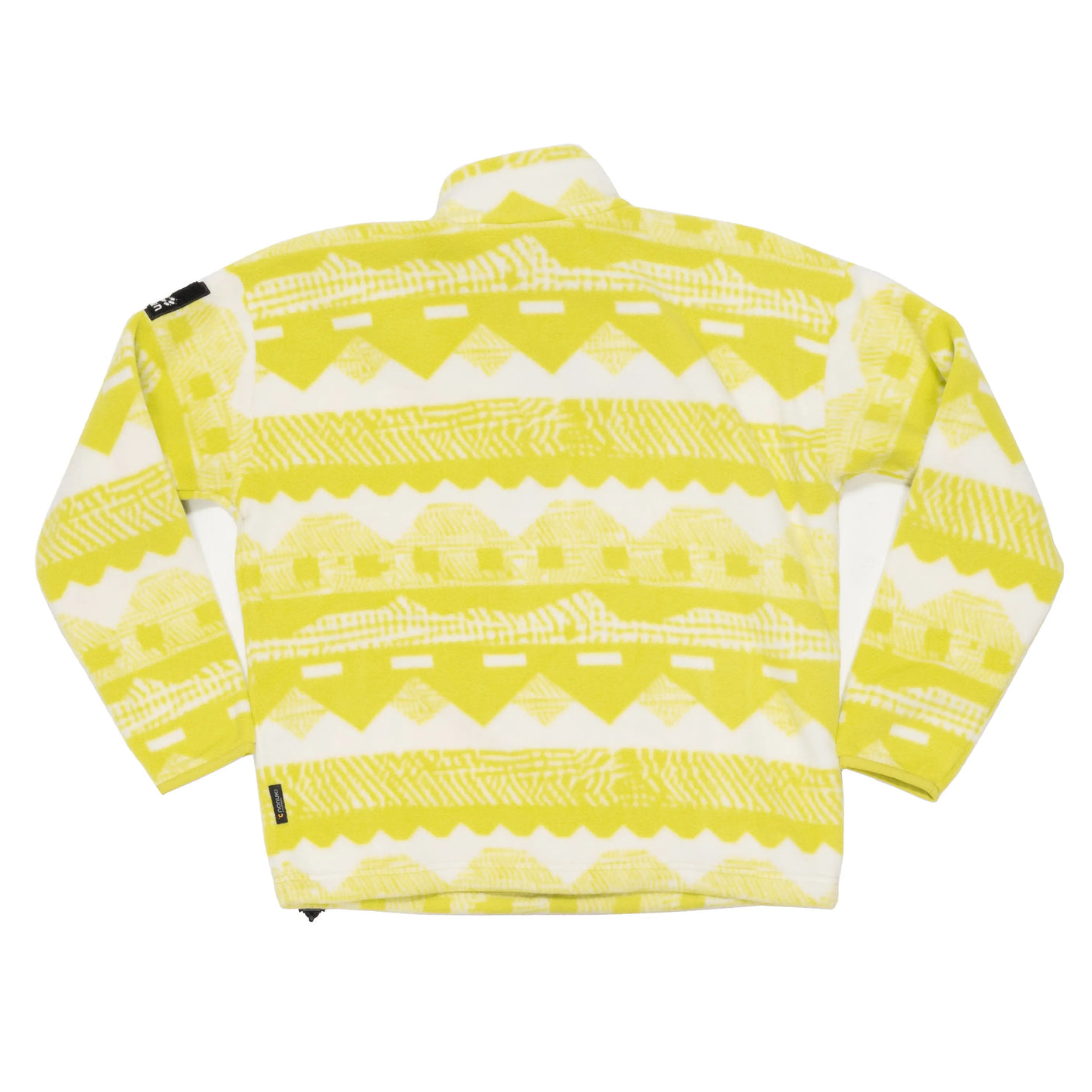 SGreen Lime All Over